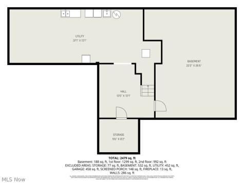 1907 Opal Street Louisville OH 44641