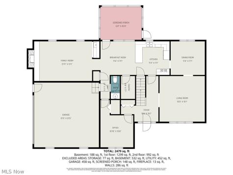 1907 Opal Street Louisville OH 44641
