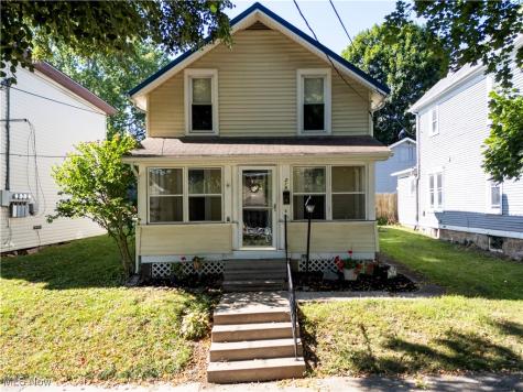 219 W Washington Street Ashland OH 44805