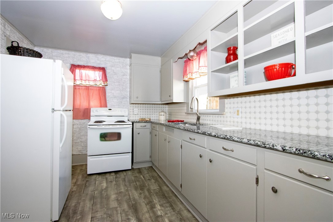 219 W Washington Street Ashland OH 44805