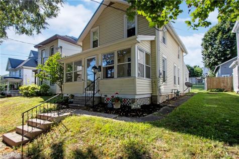 219 W Washington Street Ashland OH 44805