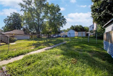 219 W Washington Street Ashland OH 44805