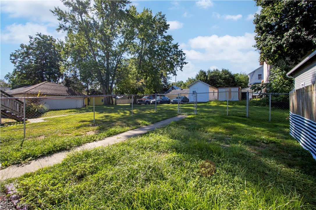 219 W Washington Street Ashland OH 44805