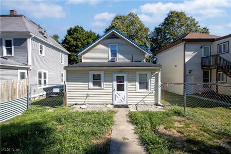 219 W Washington Street Ashland OH 44805