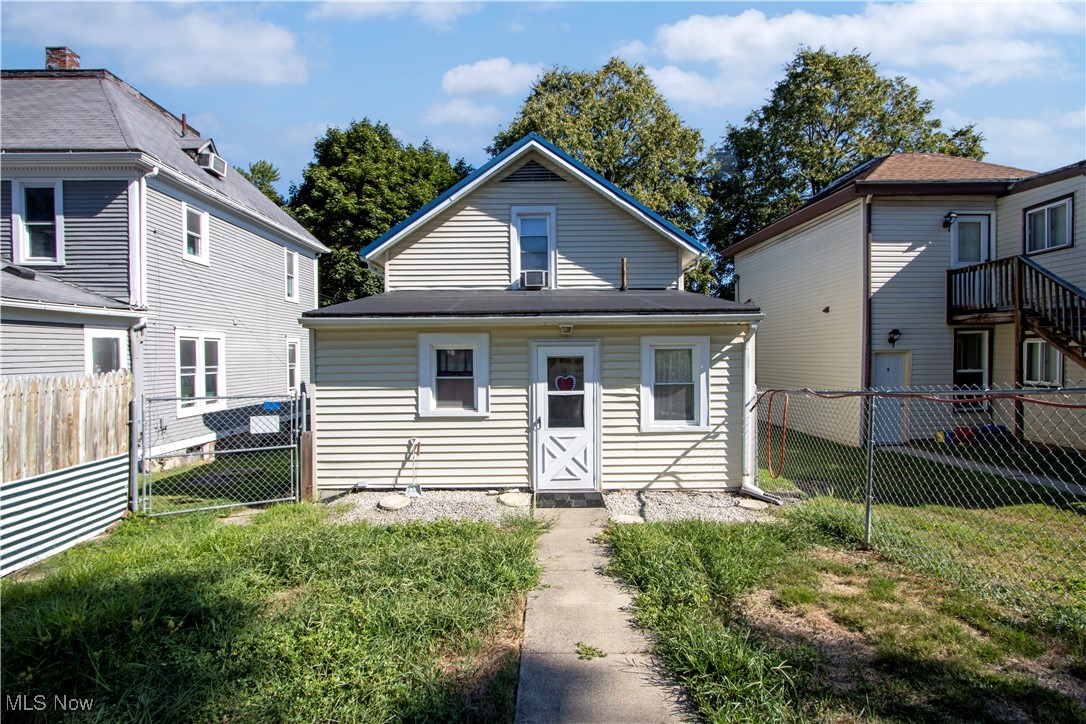 219 W Washington Street Ashland OH 44805