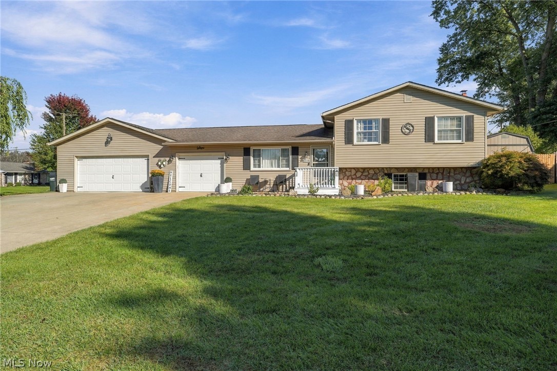 2818 Chippendale Street NW Massillon OH 44646