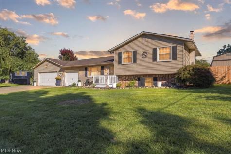 2818 Chippendale Street NW Massillon OH 44646