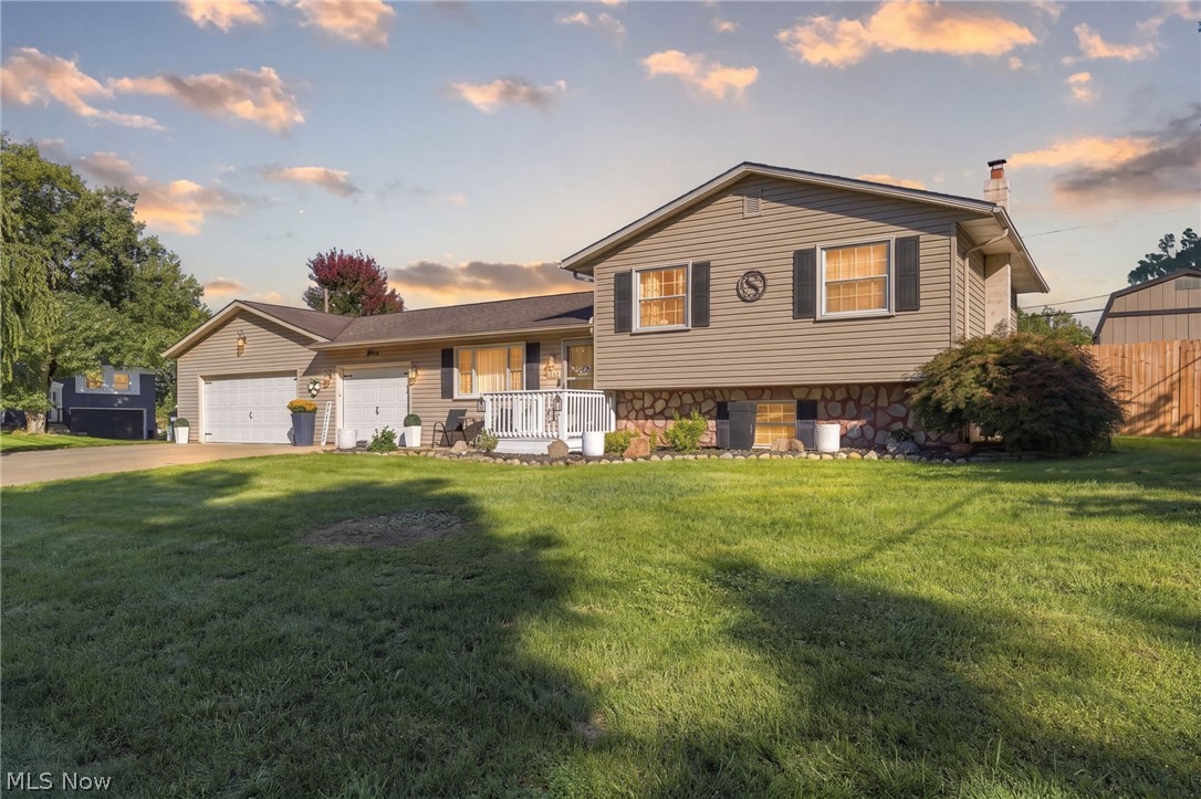 2818 Chippendale Street NW Massillon OH 44646