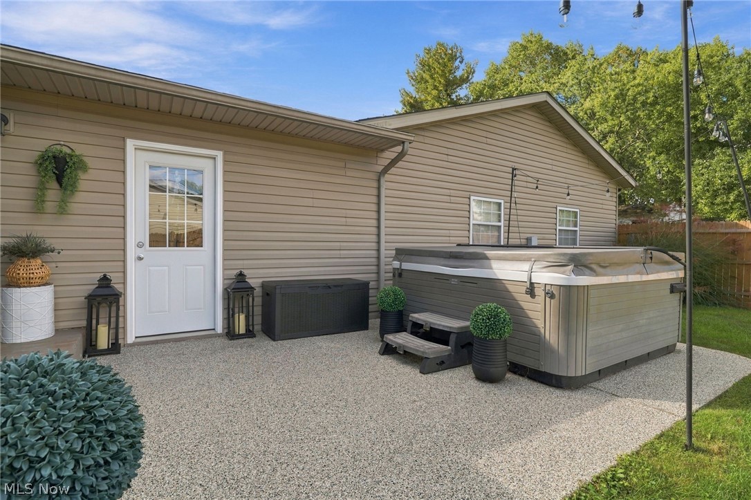 2818 Chippendale Street NW Massillon OH 44646