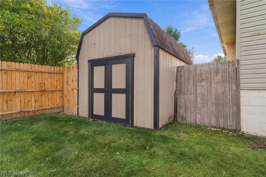2818 Chippendale Street NW Massillon OH 44646