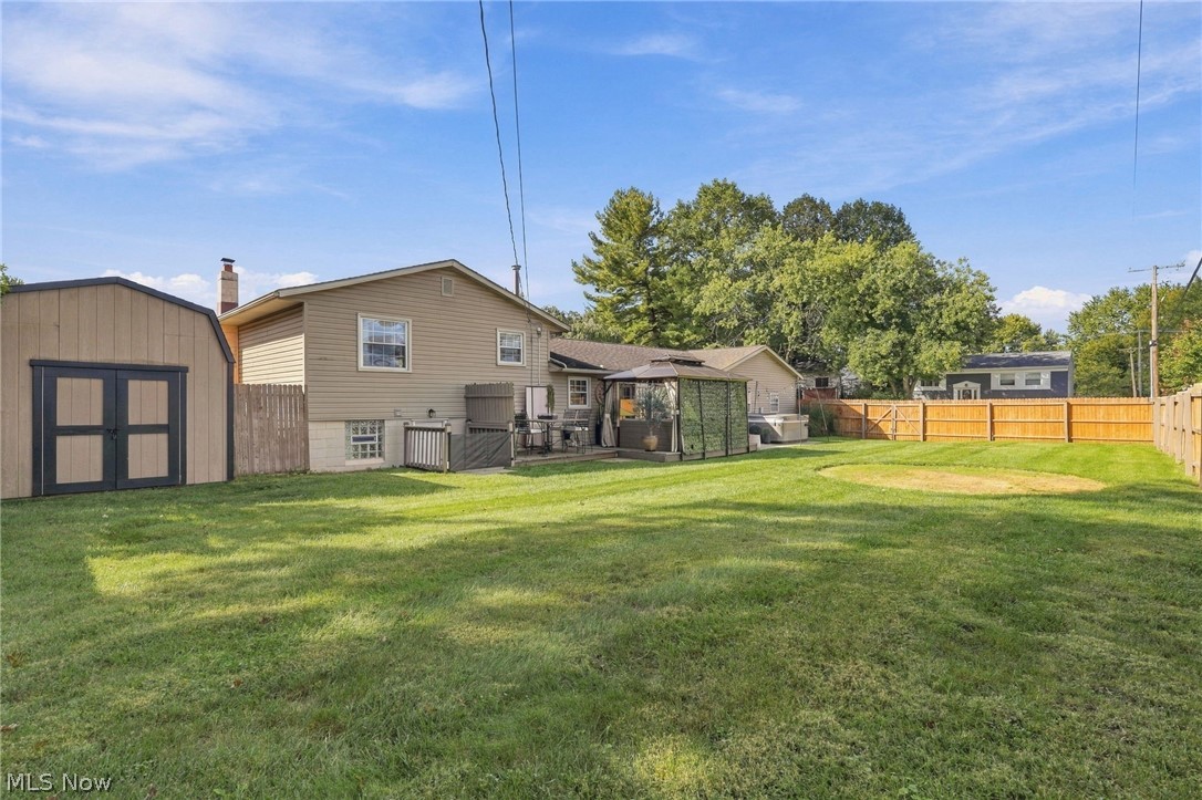 2818 Chippendale Street NW Massillon OH 44646