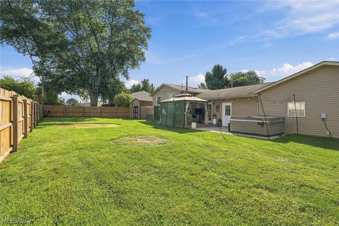 2818 Chippendale Street NW Massillon OH 44646