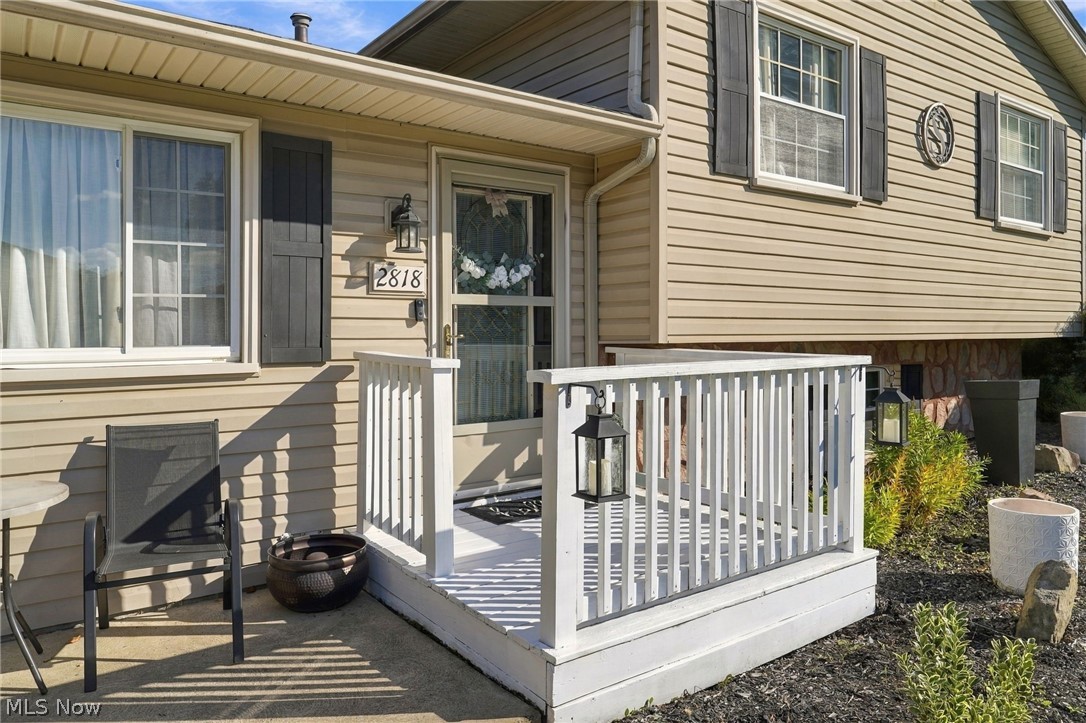 2818 Chippendale Street NW Massillon OH 44646