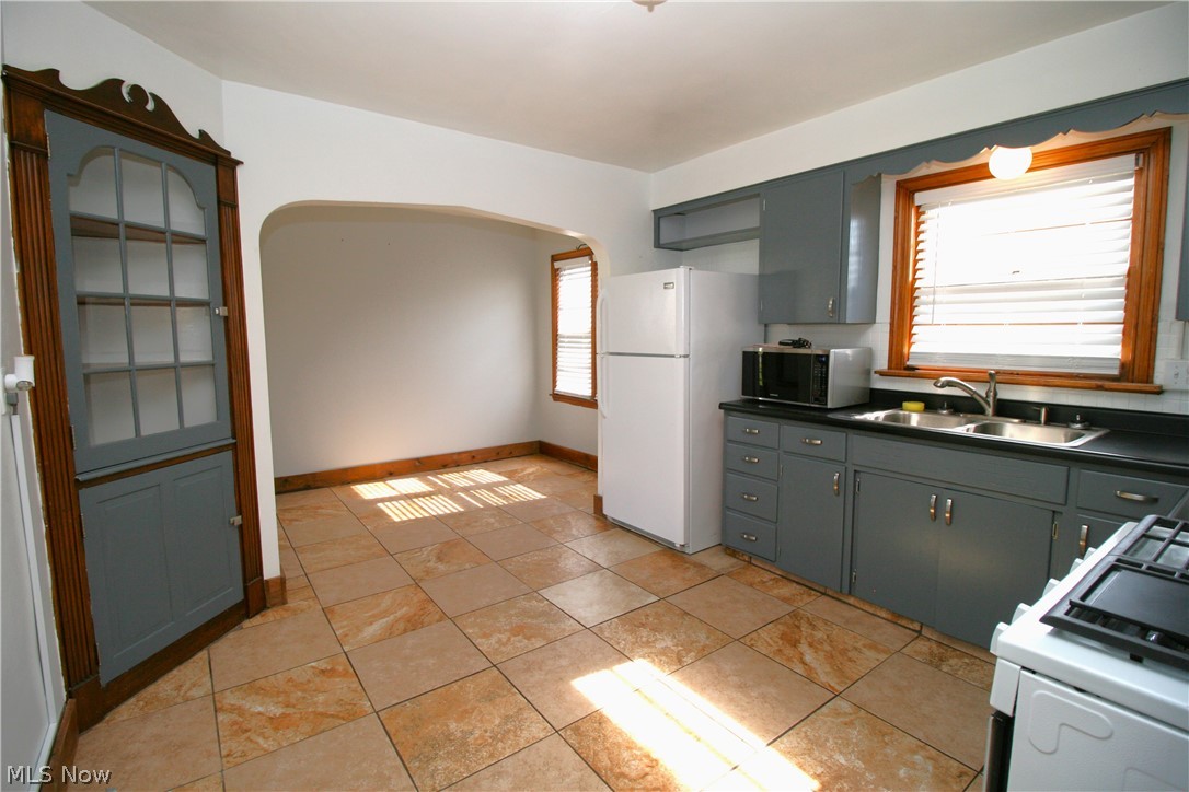 177 Willard Avenue SE Warren OH 44483