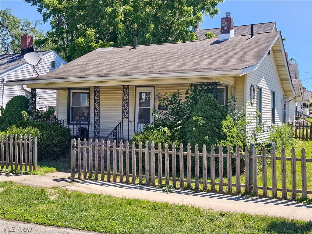 1156 Smith Avenue SW Canton OH 44706