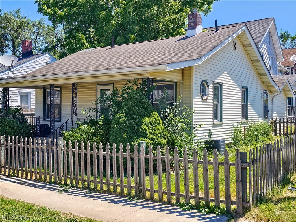 1156 Smith Avenue SW Canton OH 44706