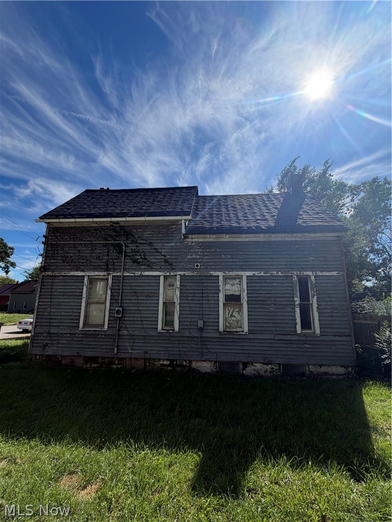 3446 E 50th Street Cleveland OH 44127