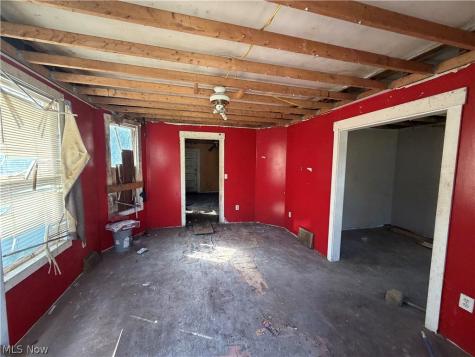 3446 E 50th Street Cleveland OH 44127