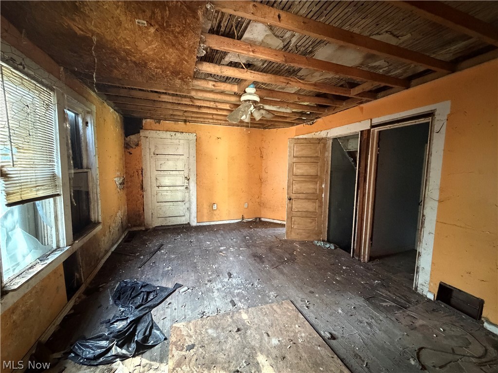 3446 E 50th Street Cleveland OH 44127