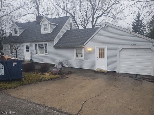 14872 Longview Drive Newbury OH 44065