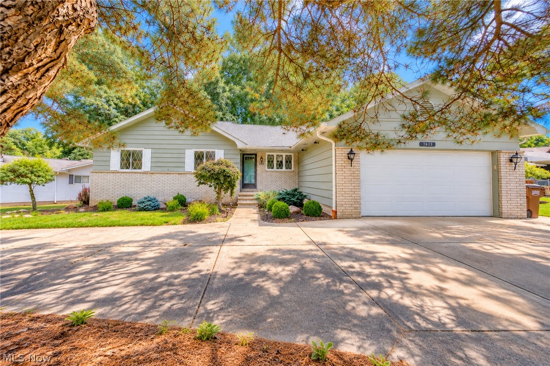 7833 Valley Villas Drive Parma OH 44130