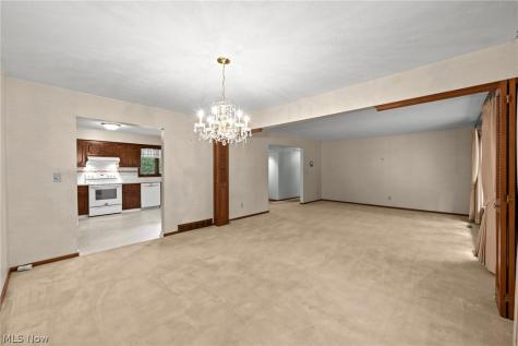 7833 Valley Villas Drive Parma OH 44130