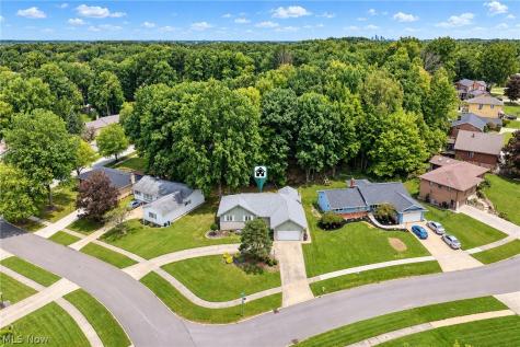 7833 Valley Villas Drive Parma OH 44130