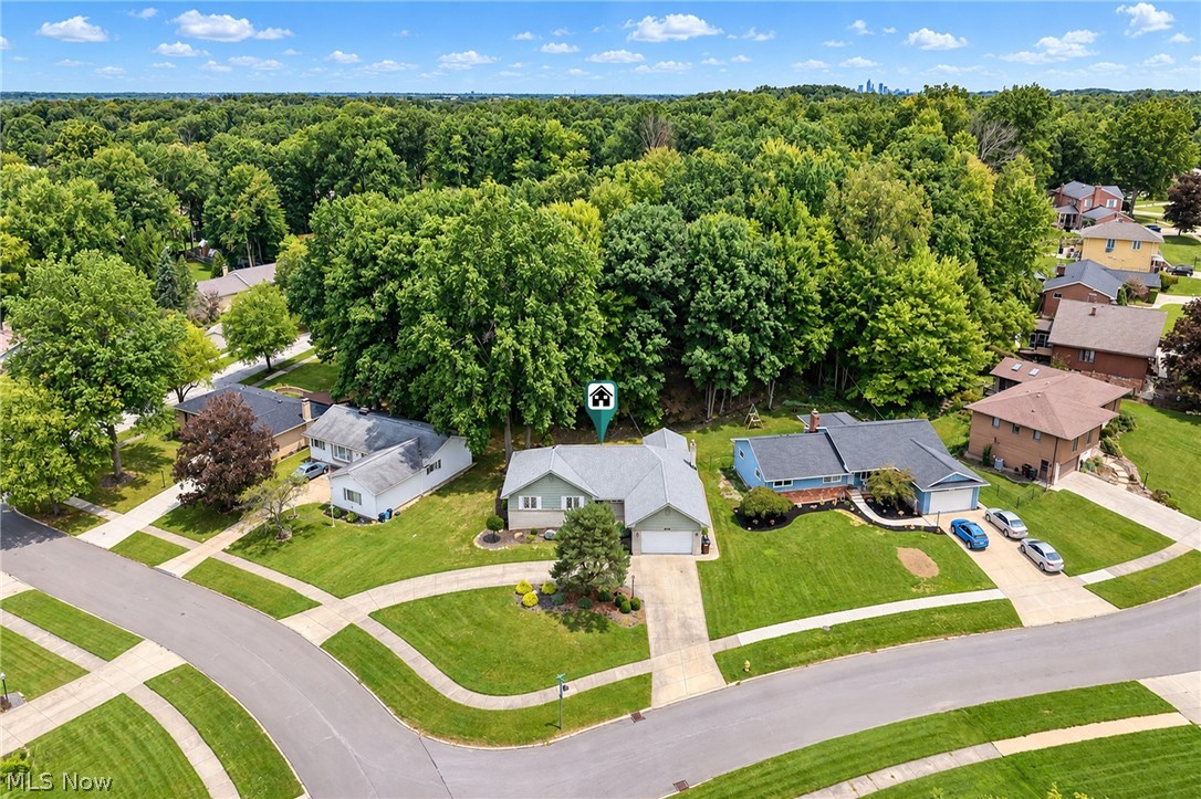 7833 Valley Villas Drive Parma OH 44130
