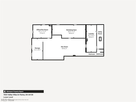 7833 Valley Villas Drive Parma OH 44130