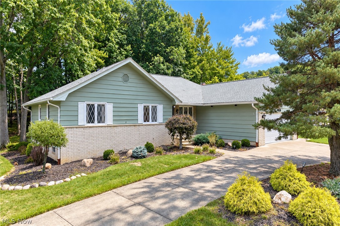 7833 Valley Villas Drive Parma OH 44130