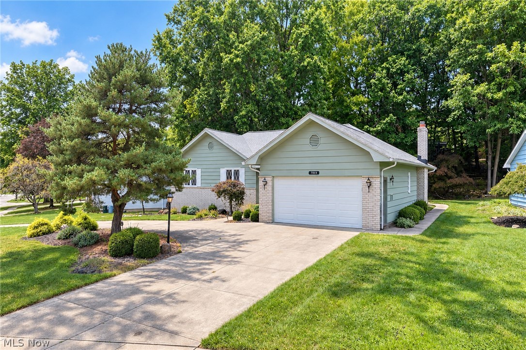 7833 Valley Villas Drive Parma OH 44130