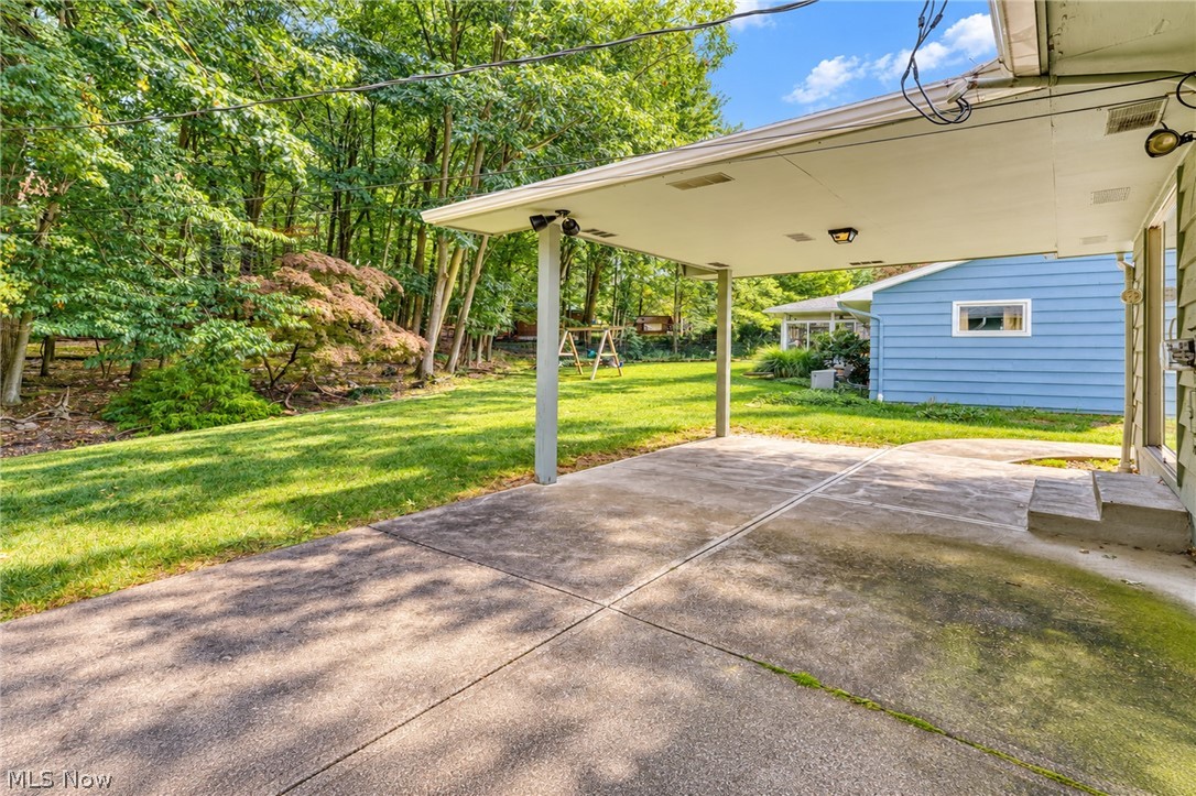 7833 Valley Villas Drive Parma OH 44130