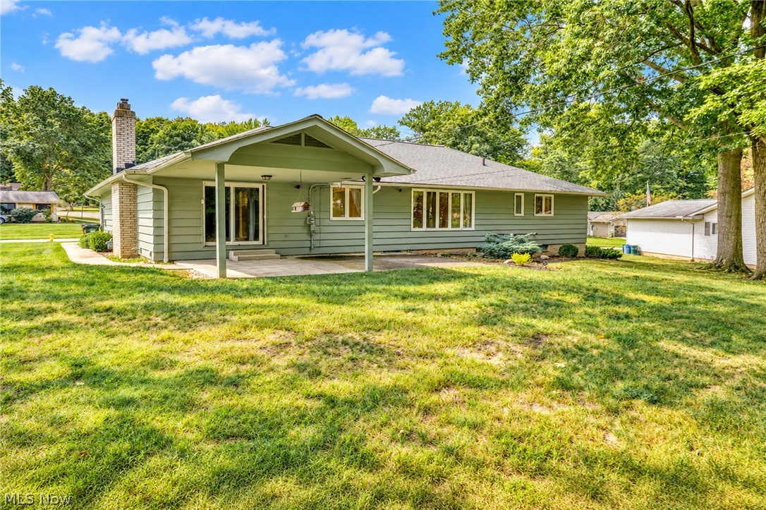 7833 Valley Villas Drive Parma OH 44130