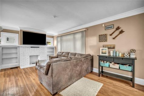 3321 Tullamore Road Cleveland Heights OH 44118