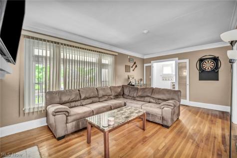 3321 Tullamore Road Cleveland Heights OH 44118