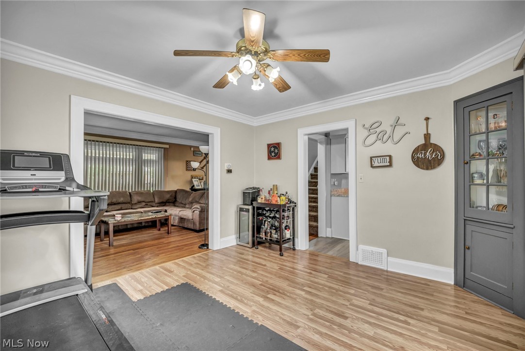 3321 Tullamore Road Cleveland Heights OH 44118