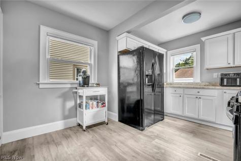 3321 Tullamore Road Cleveland Heights OH 44118