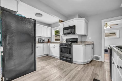 3321 Tullamore Road Cleveland Heights OH 44118