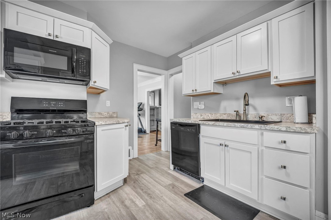 3321 Tullamore Road Cleveland Heights OH 44118