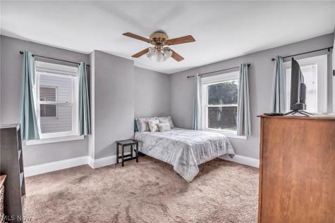 3321 Tullamore Road Cleveland Heights OH 44118