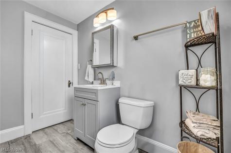 3321 Tullamore Road Cleveland Heights OH 44118