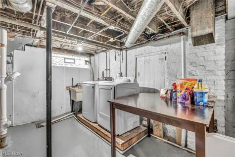 3321 Tullamore Road Cleveland Heights OH 44118