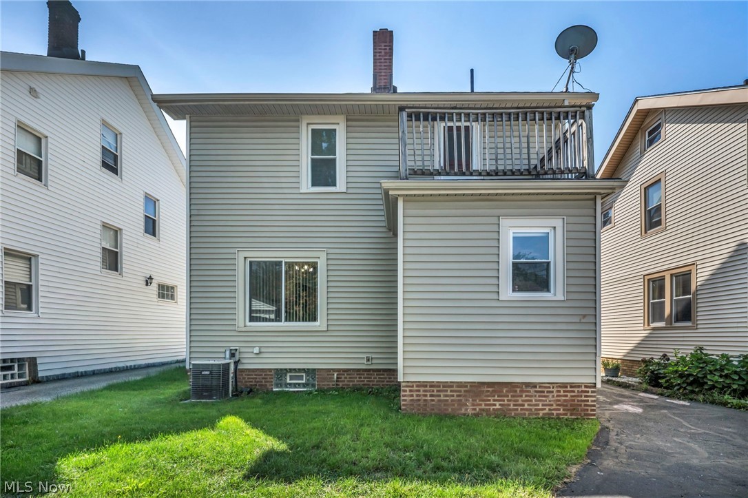 3321 Tullamore Road Cleveland Heights OH 44118