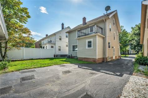 3321 Tullamore Road Cleveland Heights OH 44118