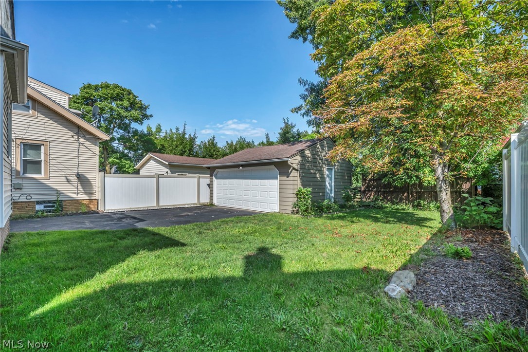 3321 Tullamore Road Cleveland Heights OH 44118