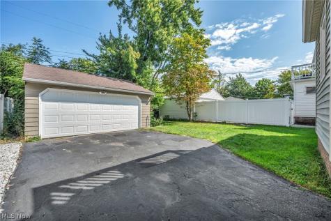 3321 Tullamore Road Cleveland Heights OH 44118