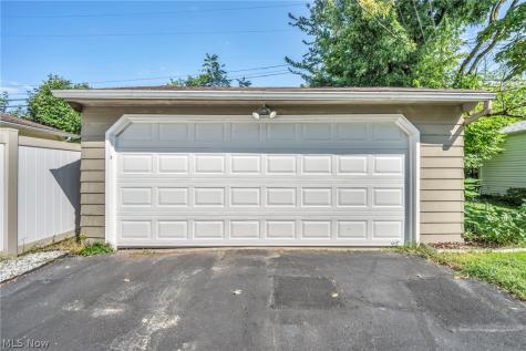 3321 Tullamore Road Cleveland Heights OH 44118