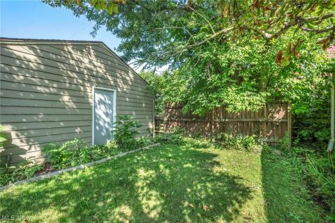 3321 Tullamore Road Cleveland Heights OH 44118