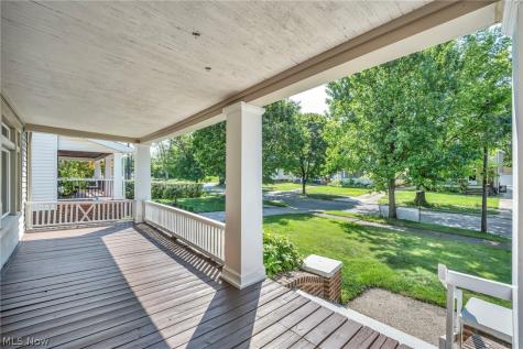 3321 Tullamore Road Cleveland Heights OH 44118