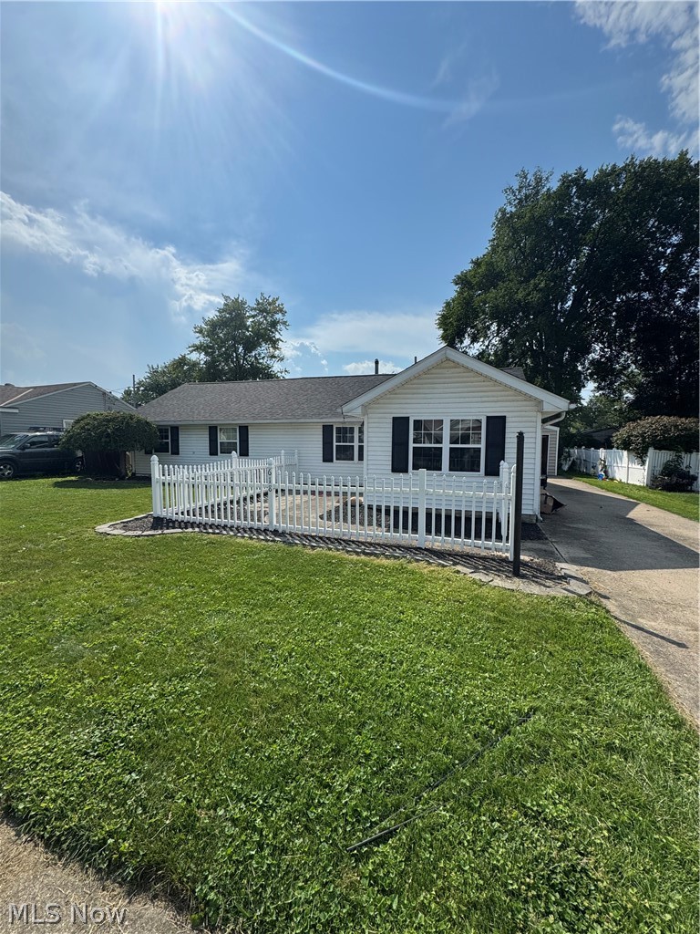 618 Idlewood Avenue Sheffield Lake OH 44054